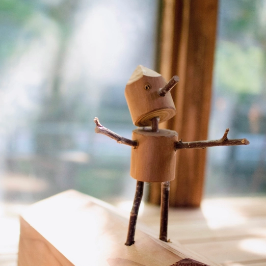 ニューヤードの妖精