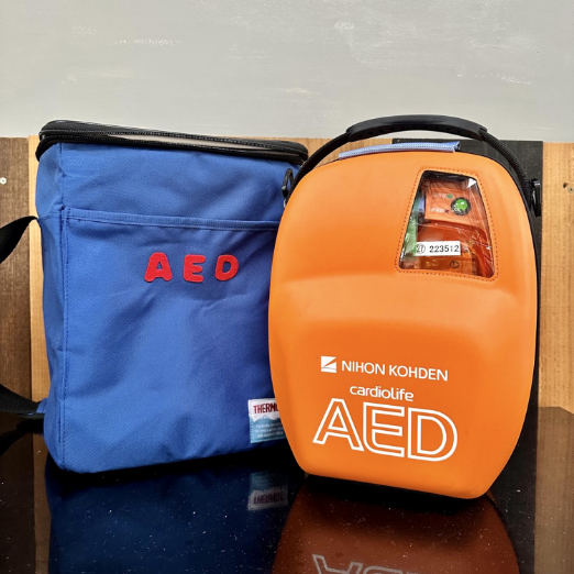 AED
