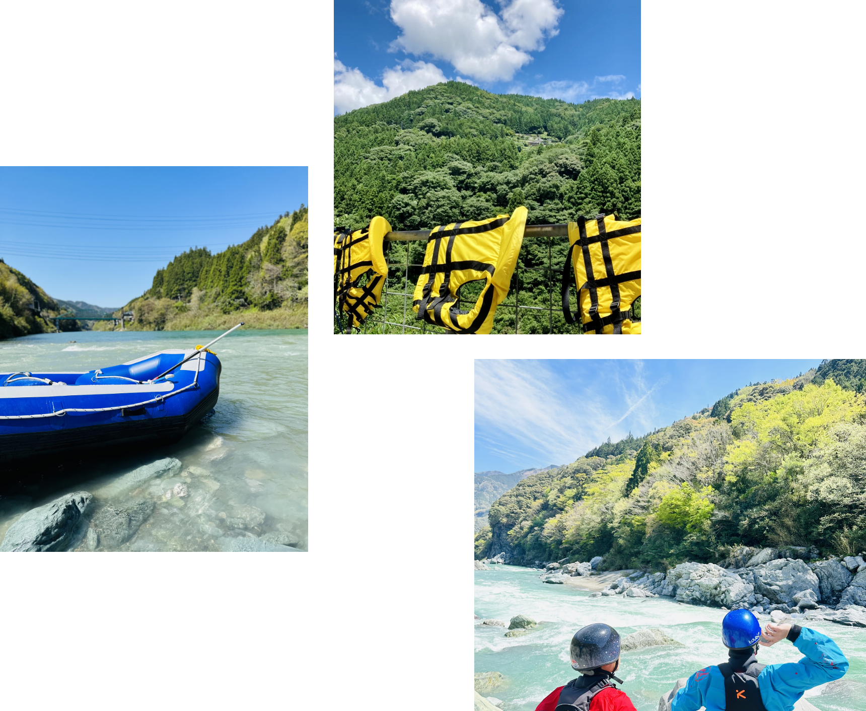 ニューヤードラフティング