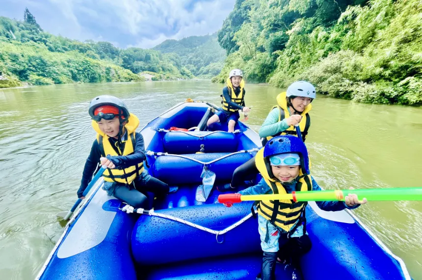 スタッフからのコメント