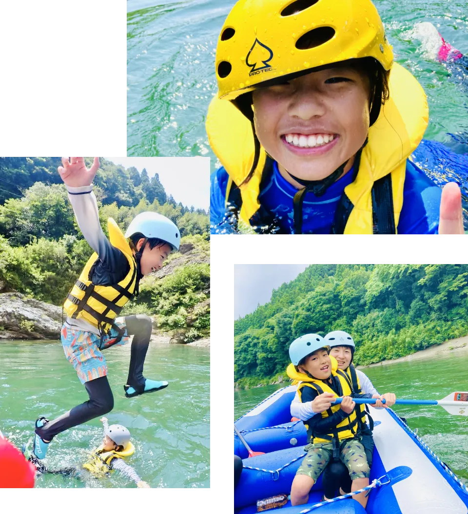 ニューヤードラフティング