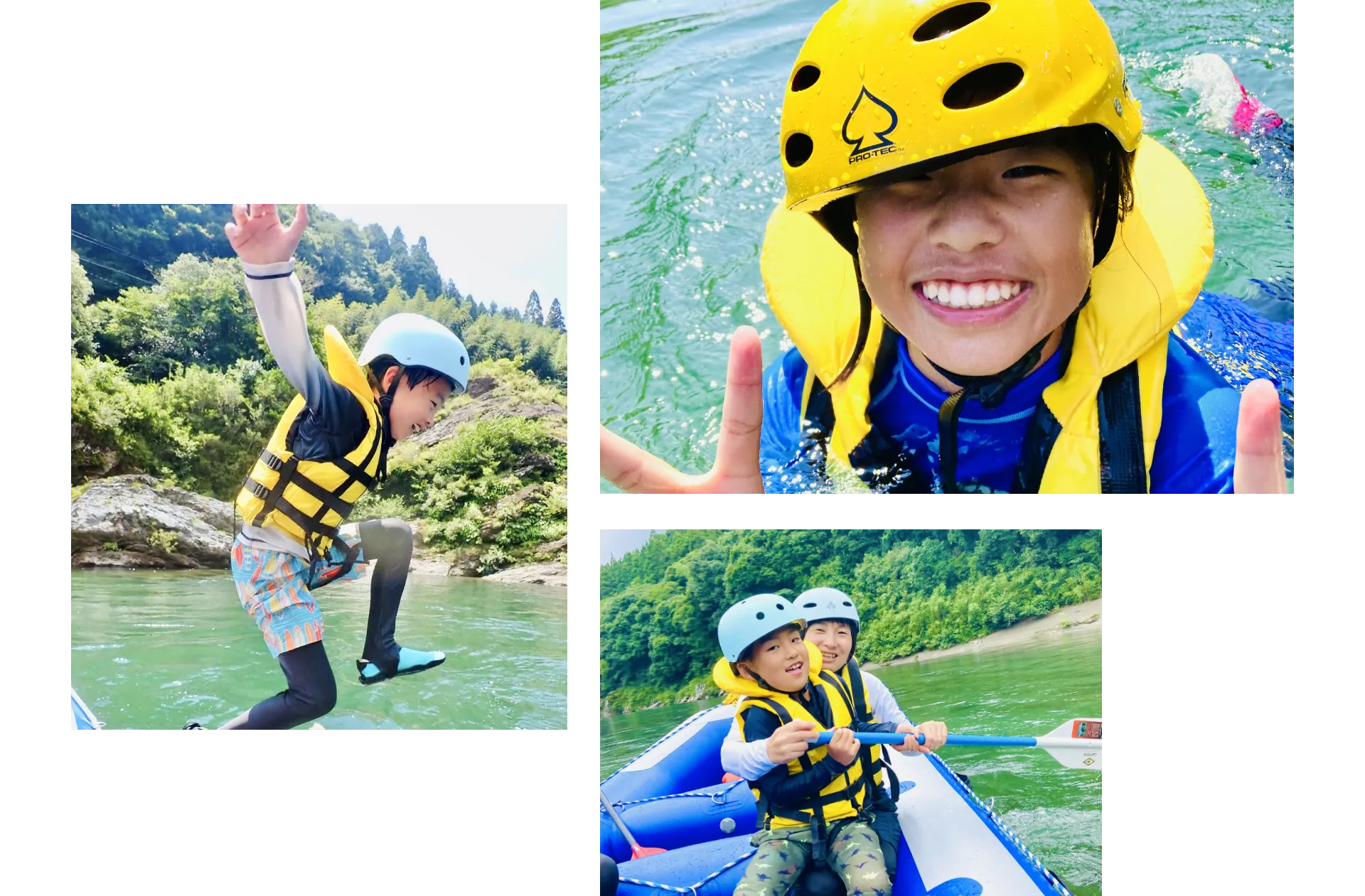 ニューヤードラフティング