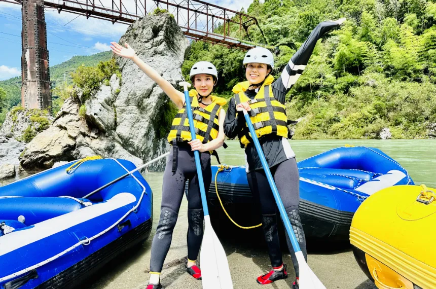 スタッフからのコメント