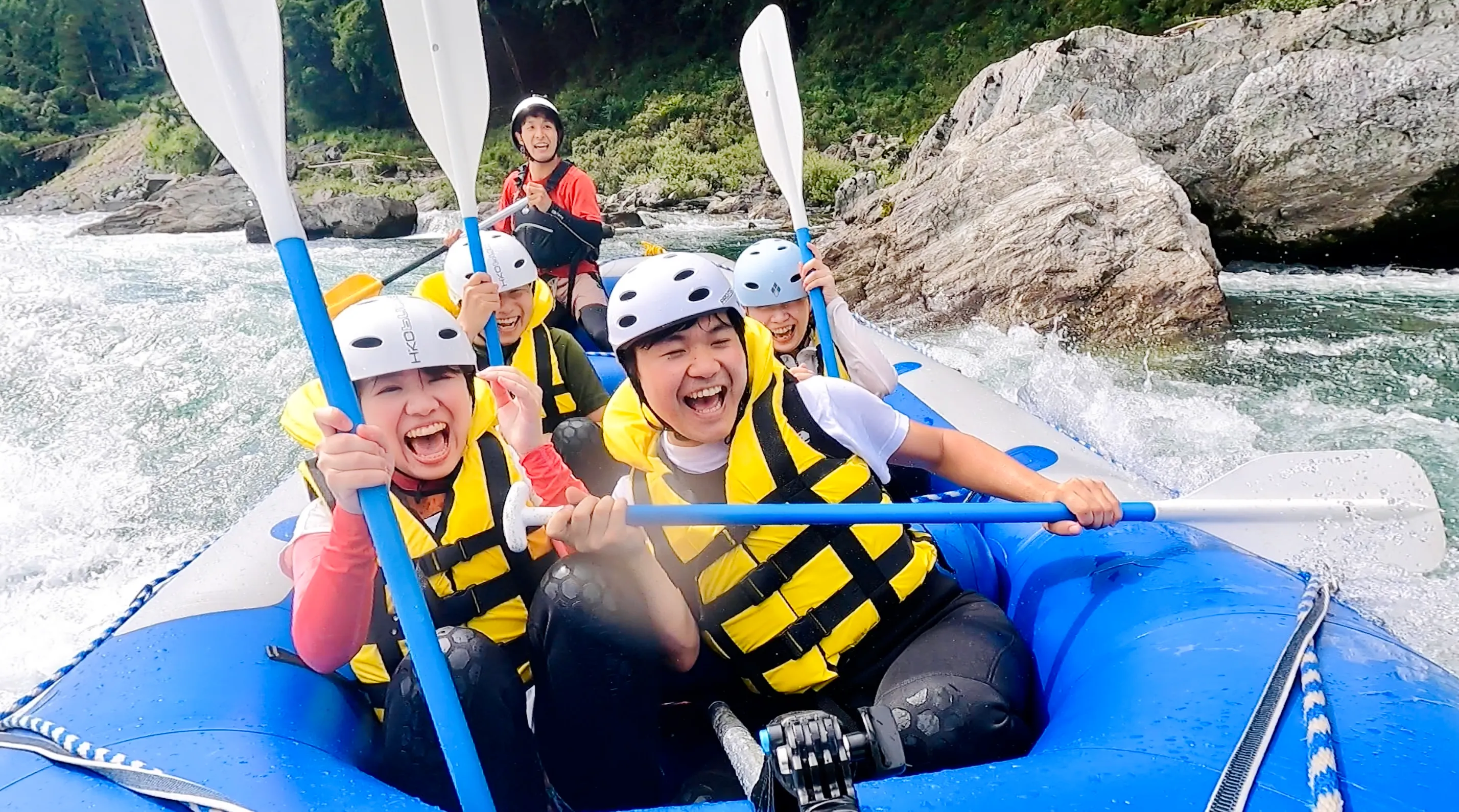 ３６５度カメラ