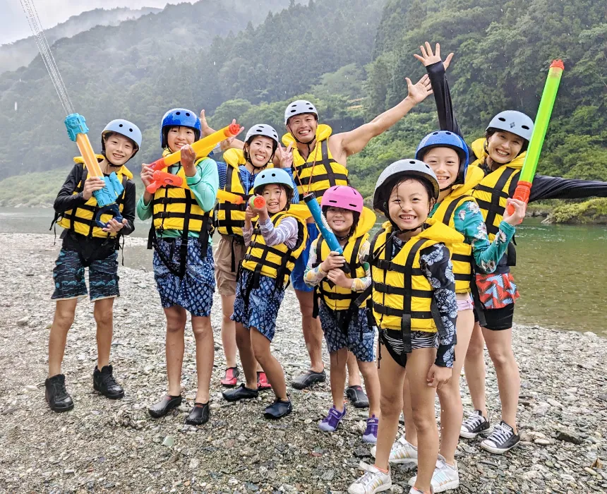 ファミリーコース