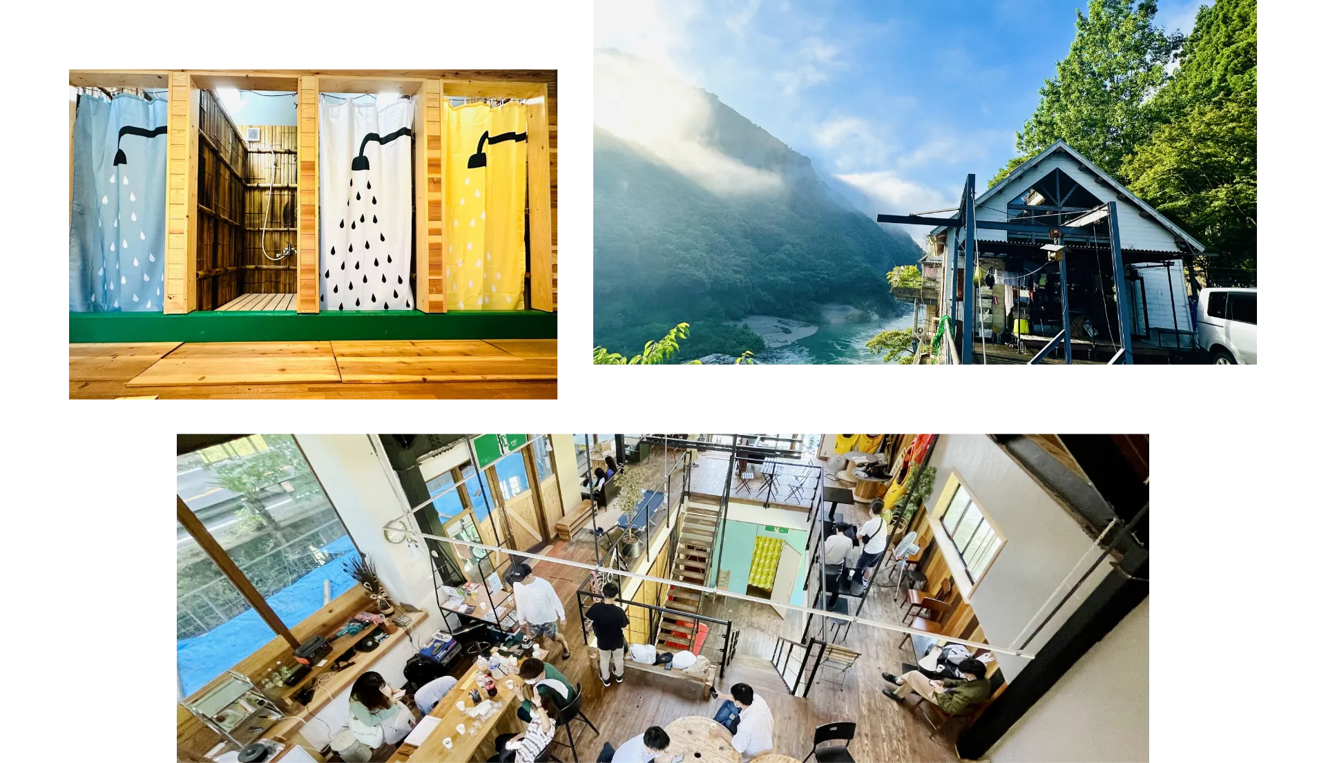 ニューヤードラフティング　ベース